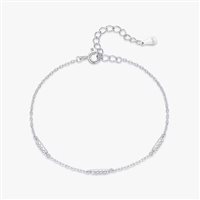Armband Gaurosa Dame Fantasy in Silber SL1804 - SL1804